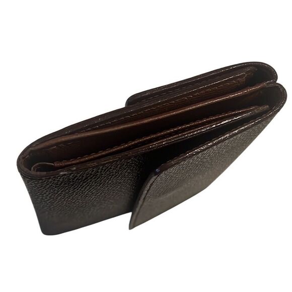 Louis Vuitton Elise Portefeuille Monogram Trifold Wallet - Picture 5 of 11